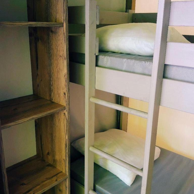 Camping Etennemare แซ็ง-วาเลรี-อ็อง-คู ภายนอก รูปภาพ
